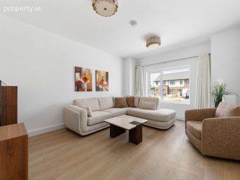 Large 3 Bed + Study End Terrace, Enfield, Co. Meath - Image 3