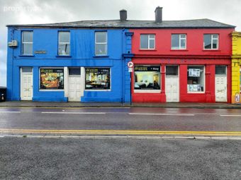 Lower Bridge Street, Killorglin, Co. Kerry, Killorglin, Co. Kerry
