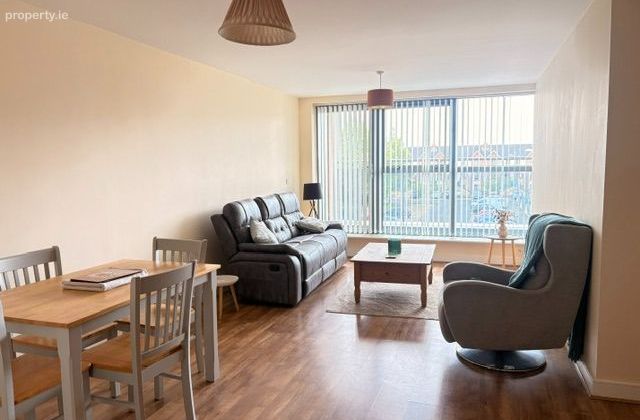 Apartment 9, Station House, The Waterways, Sallins, Sallins, Co. Kildare - Click to view photos