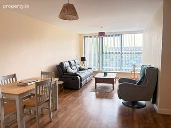 Apartment 9, Station House, The Waterways, Sallins, Sallins, Co. Kildare