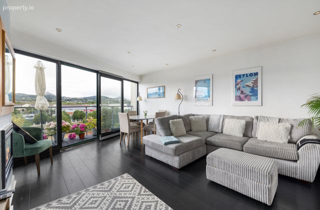 243 The Compass, Seabourne View, Greystones, Co Wicklow, Greystones, Co. Wicklow - Click to view photos