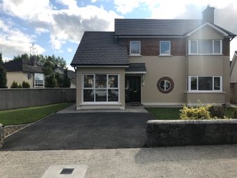 25 Palace Fields Tuam Co Galway, Tuam, Co. Galway