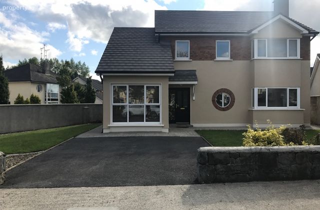 25 Palace Fields Tuam Co Galway, Tuam, Co. Galway - Click to view photos