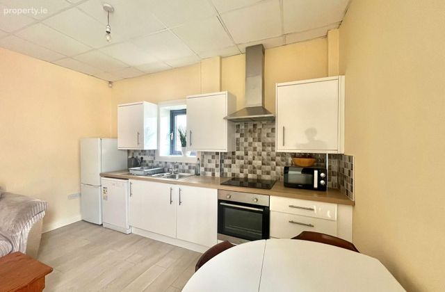 Apartment 6, Millennium House, Galway Road, Ardnadoman, Co. Galway - Click to view photos