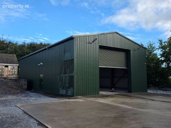 Garrycloyne, Tweedmount, Blarney, Co. Cork