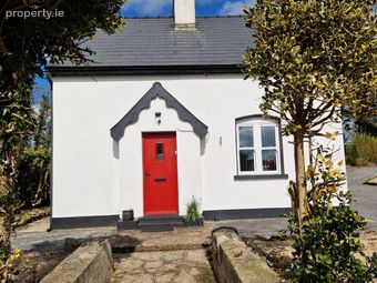 Carrowcrory, Ballinafad, Kesh, Co. Sligo