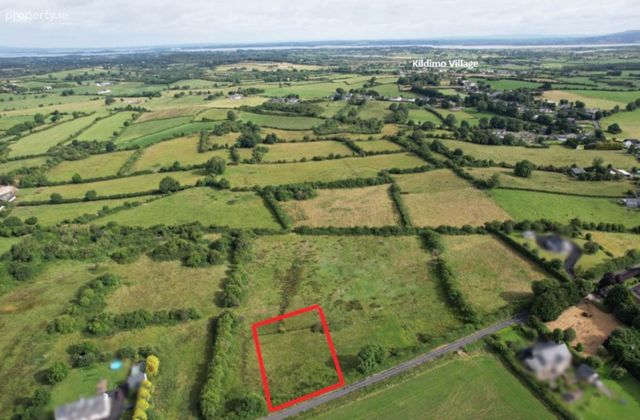 Monanoag, Kildimo, Co. Limerick, Kildimo, Co. Limerick - Click to view photos