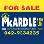 Philip A. McArdle & Son Ltd. Logo