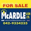 Branded Agent Logo
