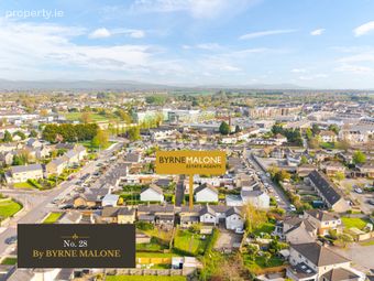 28 Saint David's Terrace, Naas, Co. Kildare, Naas, Co. Kildare - Image 5
