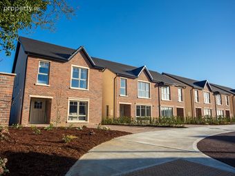 A & A1 Option B, Cappocks Green, Ardee, Co. Louth