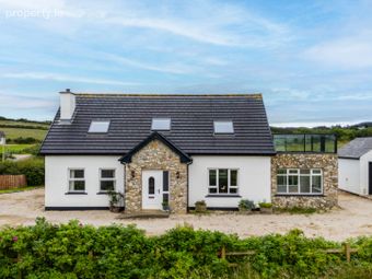 Lowena, Gortnabrade, Carrigart, Co. Donegal, Carrigart, Co. Donegal
