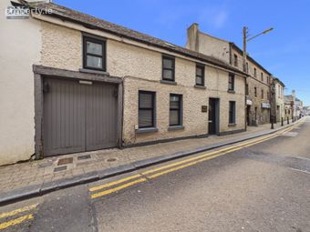 Teach Choslia, College Street, Carlow Town, Carlow, Carlow Town, Co. Carlow - Image 4