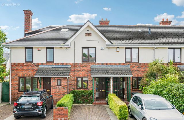 12 Saint John's Sandymount Dublin 4, Sandymount, Dublin 4 - Click to view photos