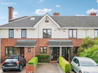 12 Saint John's Sandymount Dublin 4, Sandymount, Dublin 4