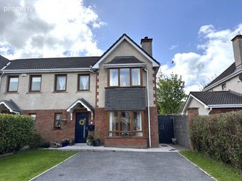 22 The Maples, Oakleigh Wood, Ennis, Co. Clare