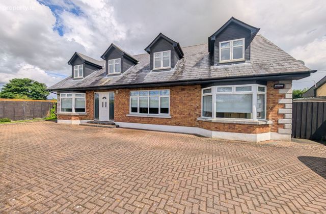 Shalveys Lane, Larrix Street, Duleek, Co. Meath - Click to view photos