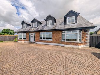Larrix Street,Duleek,Co. Meath, Duleek, Co. Meath