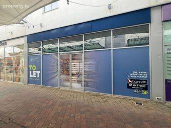 Unit 15, Castlewest Shopping Centre, Ballincollig, Co. Cork