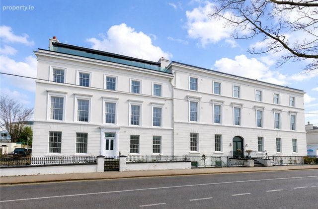 The Brigantine, 9 Anglesea Collection, Crofton Road, Dun Laoghaire, Co. Dublin, Dun Laoghaire, Co. Dublin - Click to view photos