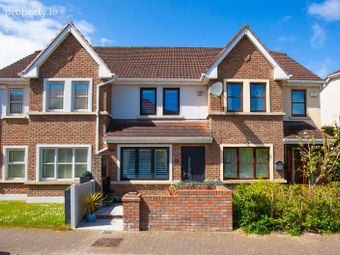 30 Ryebridge Avenue, The Ryebridge, Kilcock, Kilcock, Co. Kildare