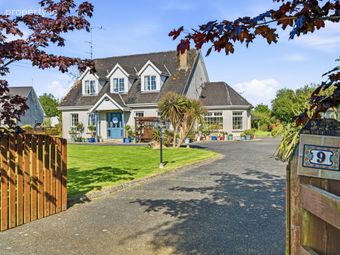9 An Tard&aacute;n, Killenagh, Gorey, Co. Wexford, Killenagh, Co. Wexford