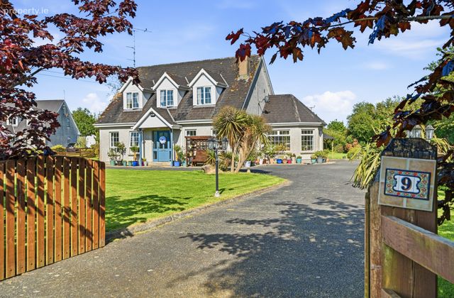 9 An Tard&aacute;n, Killenagh, Gorey, Co. Wexford, Killenagh, Co. Wexford - Click to view photos