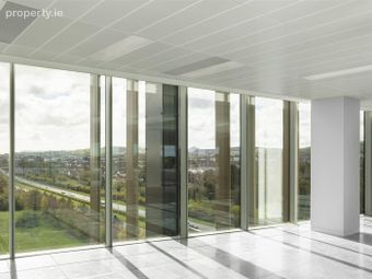 Building N, Central Park, D18 Ac2c, Dublin 18, Leopardstown, Dublin 18 - Image 2