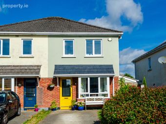 7 Rochford Place, Kilcock, Co. Kildare, Kilcock, Co. Kildare