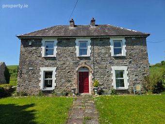 Capparoe, Scarriff, Corrakyle, Co. Clare