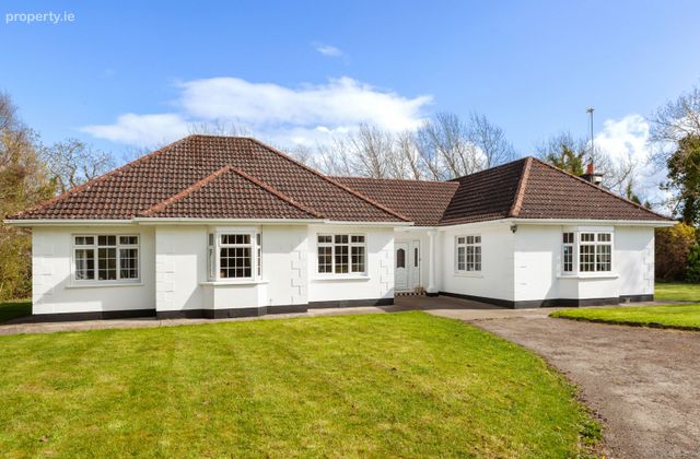 Woodlands, Oldtown, Co. Dublin, Oldtown, Co. Dublin - Click to view photos