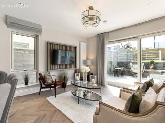 Silver Vale, Cookstown Road, Silver Vale, Cookstown Road, Enniskerry, Co. Wicklow, Enniskerry, Co. Wicklow - Image 5