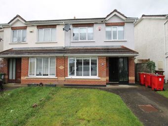 23 Earlsfort Avenue, Lucan, Lucan, Co. Dublin