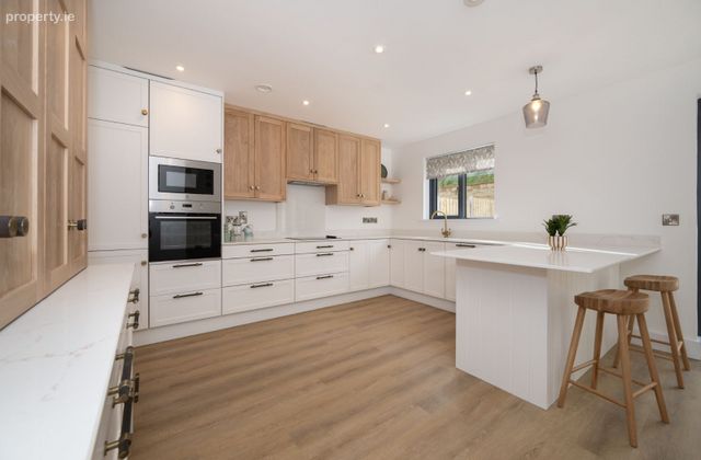 30 The Green, Belview Wood, Maryborough, Douglas, Co. Cork - Click to view photos