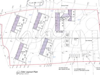 Development Site At Kilronan, Inishmore, Aran Islands, Galway, Inishmore, Co. Galway - Image 3