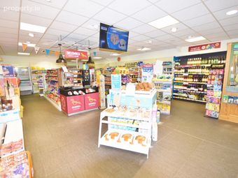 Ryan's Convenience Store, Lisselton Cross, Lisselton, Co. Kerry - Image 5