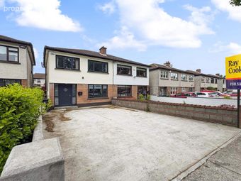 8 St. Johns Park West, Clondalkin, Dublin 22, Clondalkin, Dublin 22