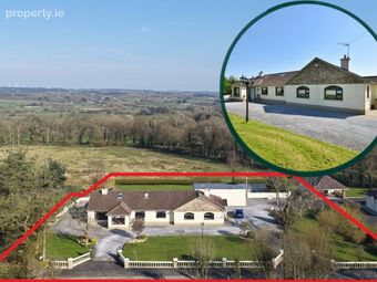 The Grove, Springmount, Duagh, Listowel, Co Kerry, Knockundervaul, Co. Kerry