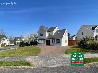7 Speers Green, Forest Park, Dromahair, Co. Leitrim