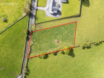 Site At Bawn, Ballinrobe, Co. Mayo - Image 3