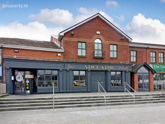 Lower Ground Floor Commercial Unit, Adelaide Centre, Wine Street Car Park, Sligo, Sligo, Co. Sligo