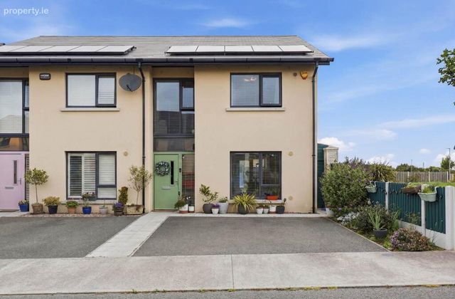 30 Linnett, Barnageeragh Cove, Skerries, Co. Dublin, Skerries, Co. Dublin - Click to view photos