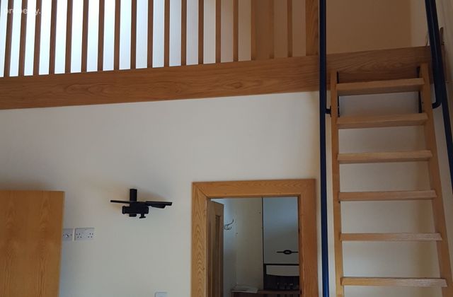 Quaker House, Grattan Street, Cork City Centre, Co. Cork - Click to view photos