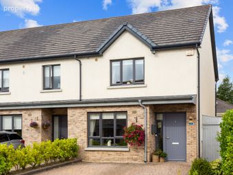 16 The Rise, Ledwill Park, Kilcock, Co. Kildare, Kilcock, Co. Kildare