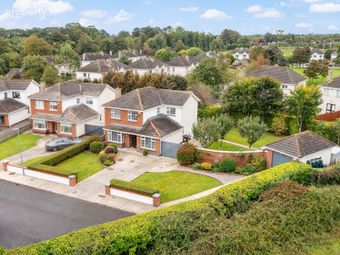 23 Glenidan Court, Enfield, Co. Meath, Enfield, Co. Meath - Image 5