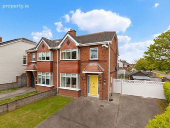 33 Castlerosse View, Dublin 13, Baldoyle, Dublin 13