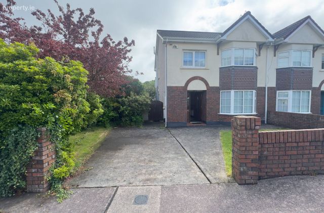12 Curragh Woods, Frankfield, Frankfield, Co. Cork - Click to view photos