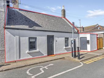 9 Convent Lane, Skerries, Co. Dublin, Skerries, Co. Dublin - Image 2