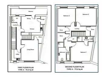 3 Bed Duplex, Dublin Road, Dundalk, Co. Louth - Image 3
