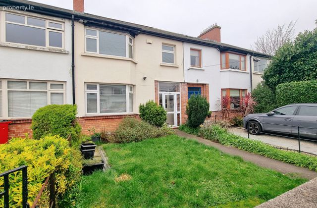 9 Corrib Road, Dublin 6w, Terenure, Dublin 6w - Click to view photos